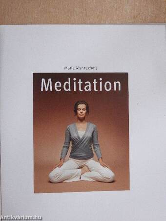 Meditation - CD-vel