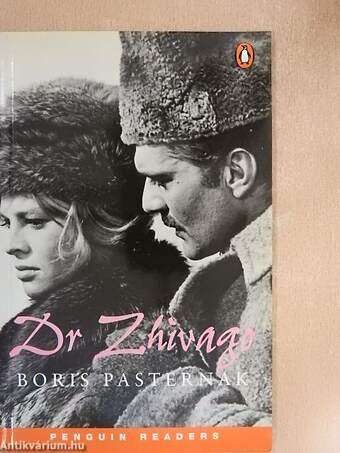 Doctor Zhivago