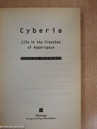 Cyberia