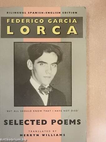 Selected poems