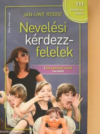 Nevelési kérdezz-felelek