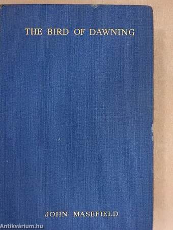 The Bird of Dawning