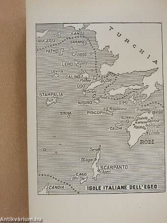 Annuario alberghi d'Italia 1940