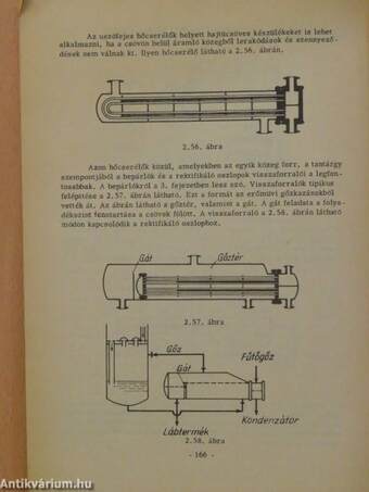 Vegyipari gépek I/2.