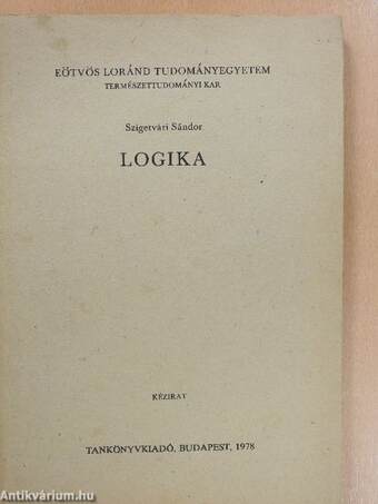 Logika