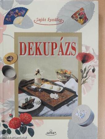 Dekupázs