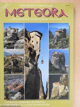 Meteora