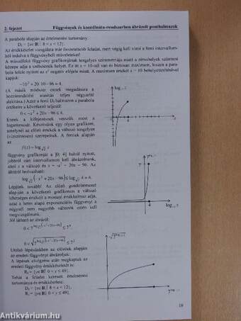 Egyedül a matek felvételin