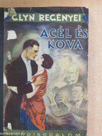 Acél és kova