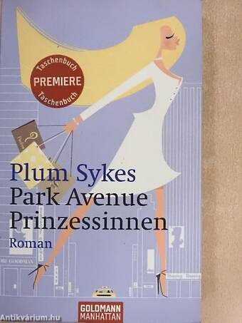 Park Avenue Prinzessinnen