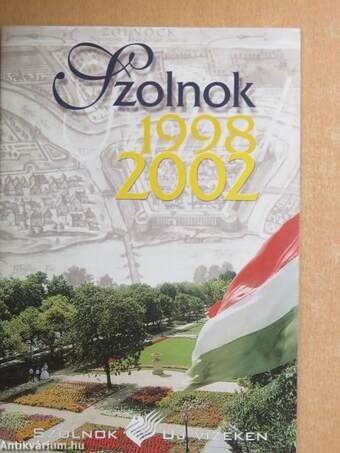 Szolnok 1998-2002