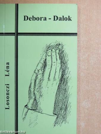 Debora - Dalok