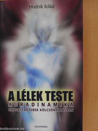 A lélek teste