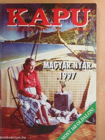 Kapu 1997/6-7.