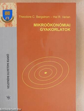 Mikroökonómiai gyakorlatok