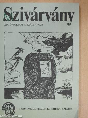 Szivárvány 1993/3.