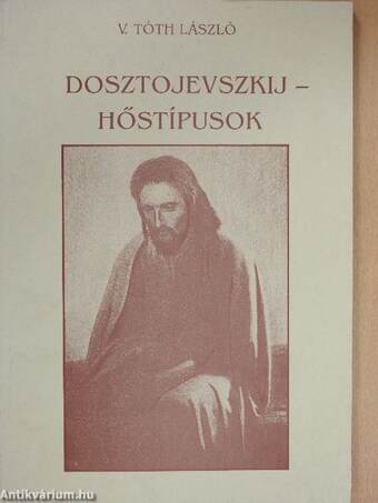 Dosztojevszkij-hőstípusok