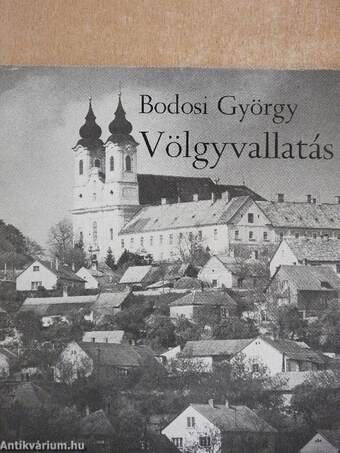 Völgyvallatás