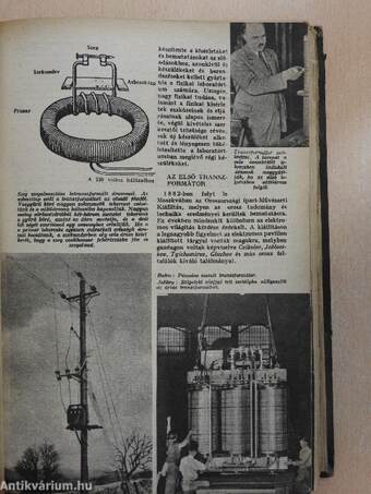 Élet és Tudomány 1949. július 3.-december 25. (fél évfolyam)