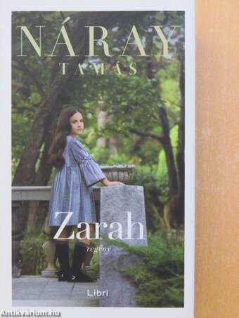 Zarah