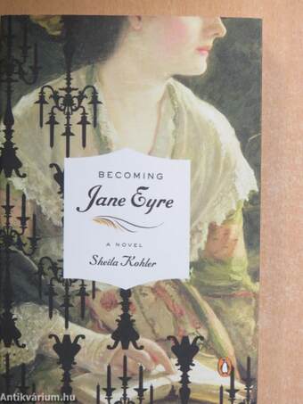 Becoming Jane Eyre