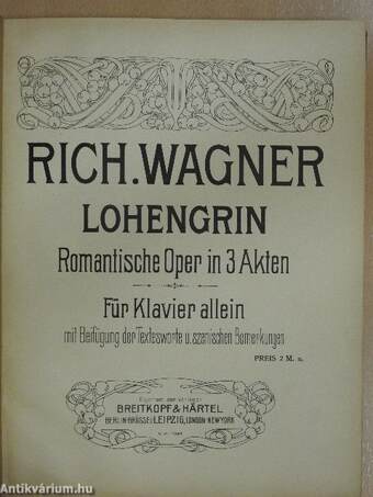 Lohengrin