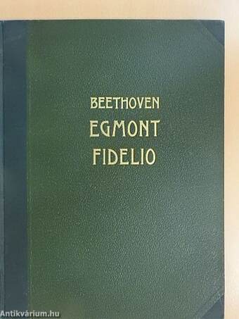 Egmont/Fidelio