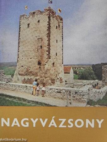 Nagyvázsony