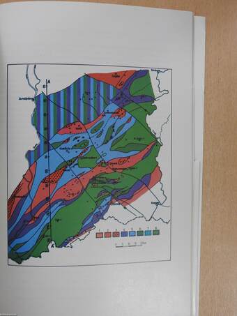 Geophysical Transactions Vol. 30. No. 4. (dedikált példány)