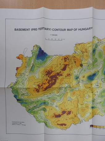 Geophysical Transactions Vol. 30. No. 4. (dedikált példány)