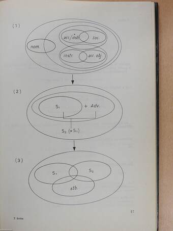 Tautologikus egységek a nyelvben (dedikált példány)