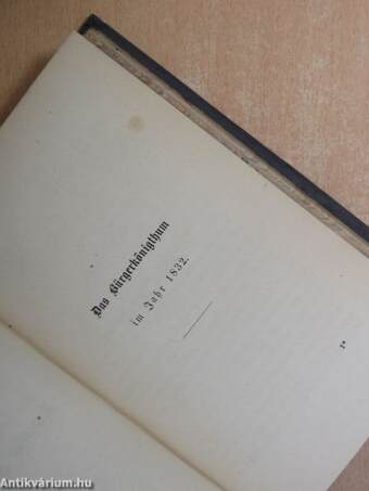 Heinrich Heine's Sämmtliche Werke 1., 3., 5-6., 8-9., 11-20. (gótbetűs) (nem teljes sorozat)