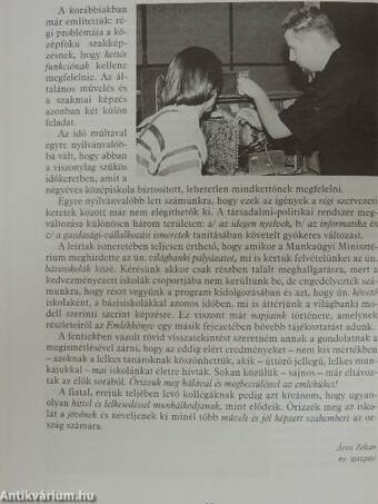 A Pataky István Fővárosi Gyakorló Híradásipari és Informatikai Szakközépiskola Évkönyve 1998-1999