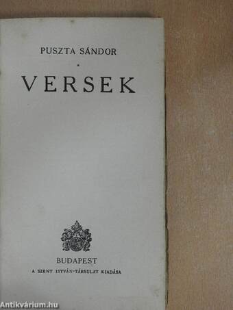 Versek