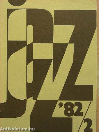 Jazz 82/2.