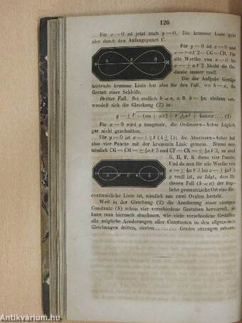 Ausführliches Lehrbuch der Analytischen oder Höhern Geometrie zum Selbstunterricht