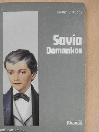 Savio Domonkos