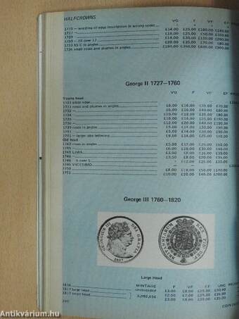 Coin 1977 Year Book