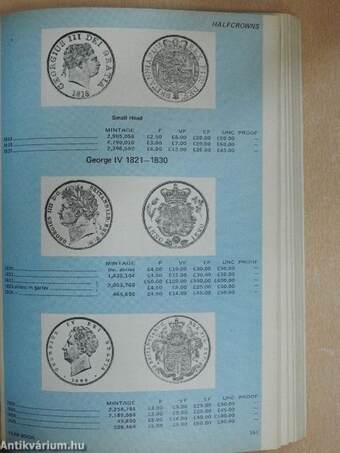 Coin 1977 Year Book