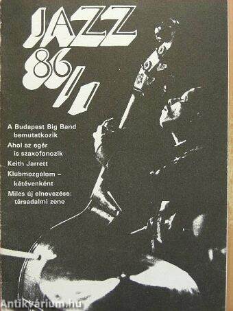 Jazz 86/1