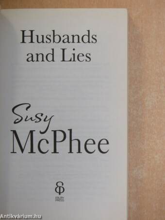 Husbands and Lies