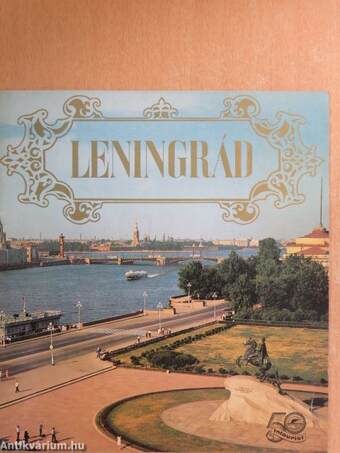 Leningrád