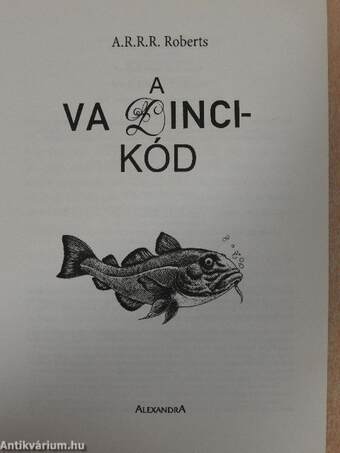 A Va Dinci-kód