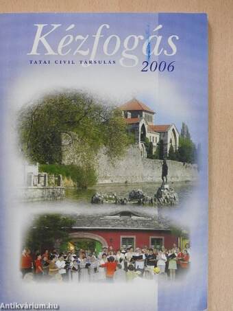 Kézfogás 2006