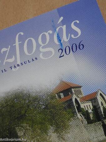 Kézfogás 2006