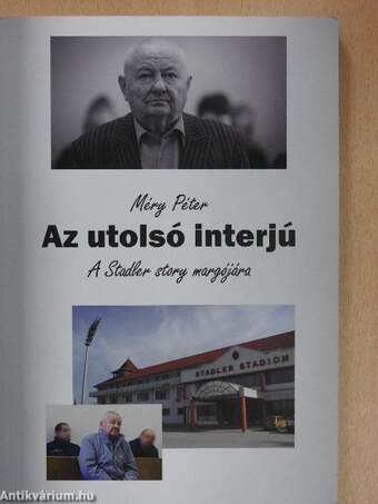 Az utolsó interjú