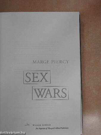 Sex Wars