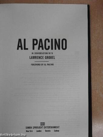 Al Pacino