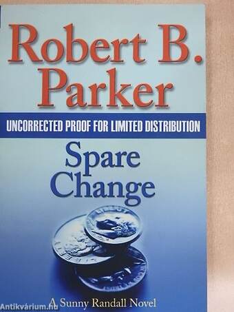 Spare Change