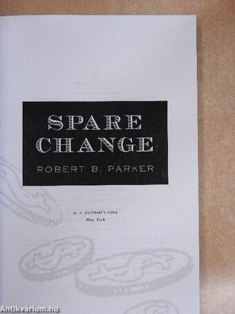 Spare Change